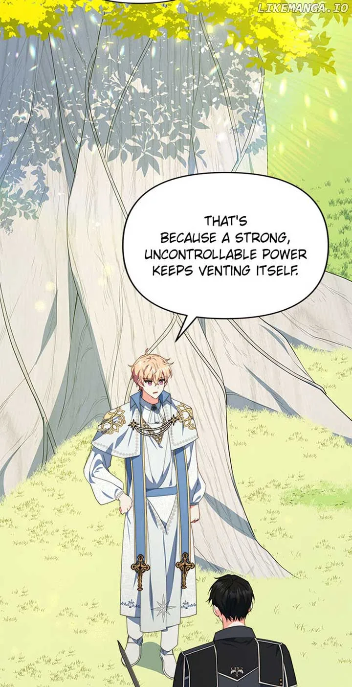 The Contract Couple: Ines & Kaisac Chapter 47 page 52