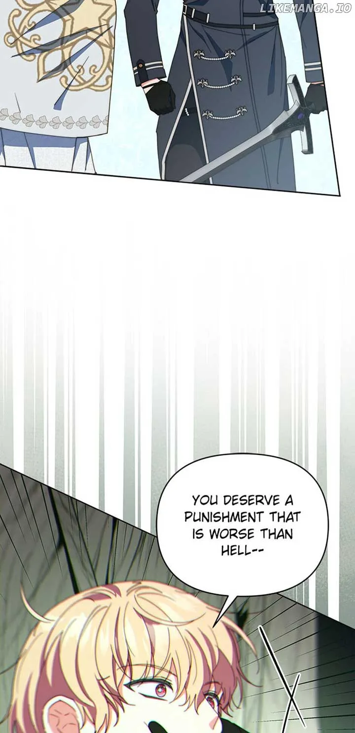 The Contract Couple: Ines & Kaisac Chapter 47 page 37