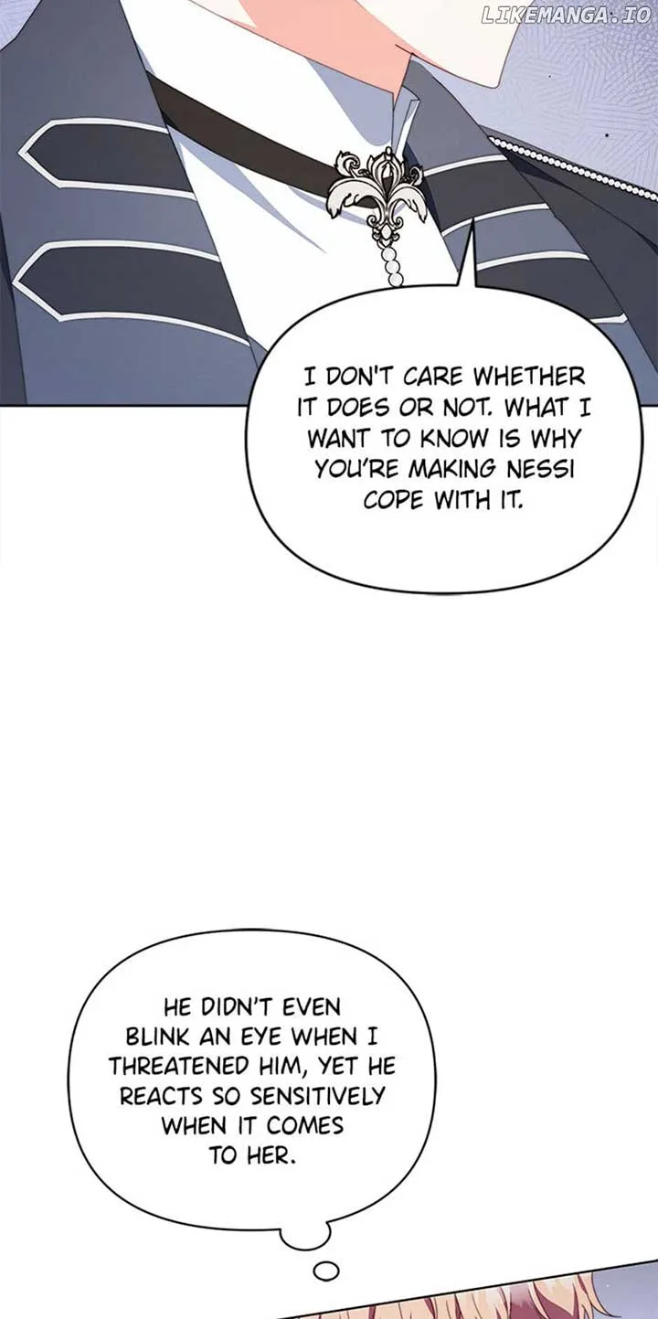 The Contract Couple: Ines & Kaisac Chapter 47 page 43