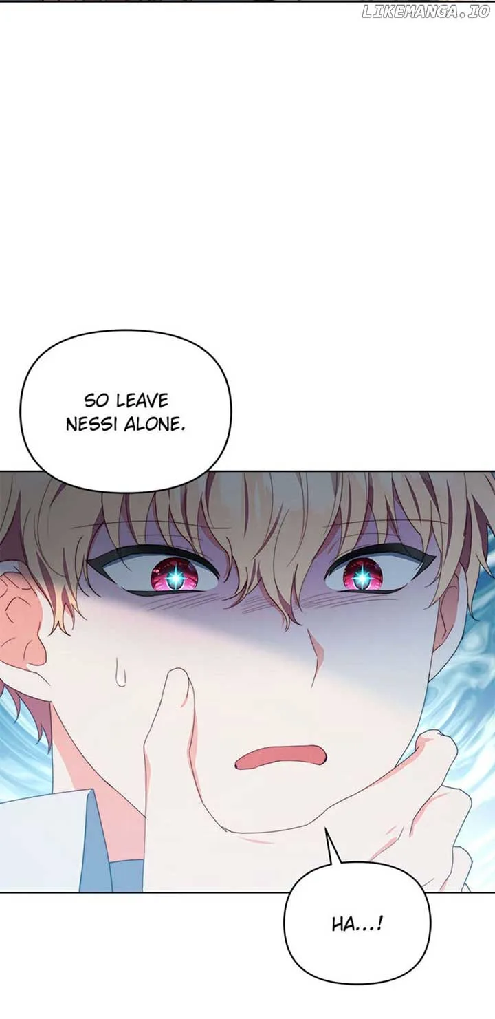 The Contract Couple: Ines & Kaisac Chapter 47 page 40