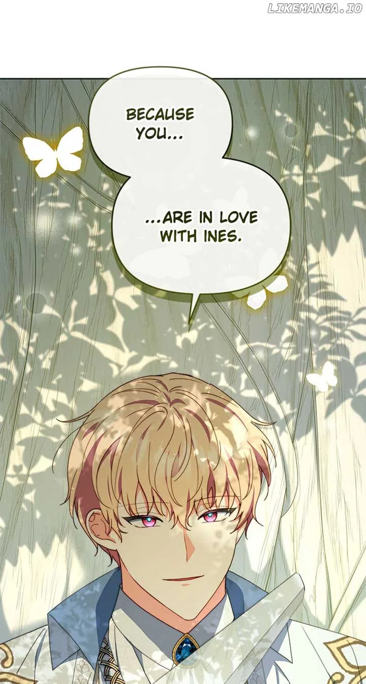 The Contract Couple: Ines & Kaisac Chapter 47 page 70