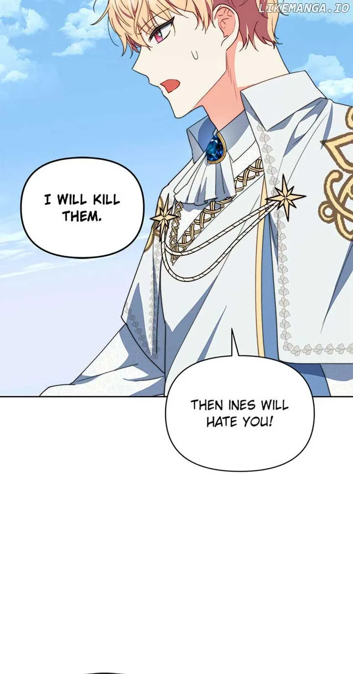 The Contract Couple: Ines & Kaisac Chapter 47 page 64