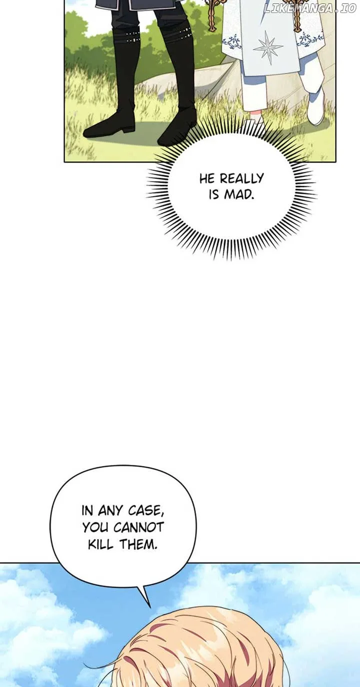 The Contract Couple: Ines & Kaisac Chapter 47 page 63