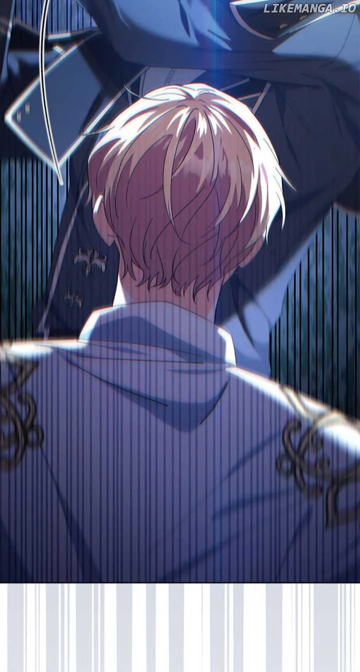 The Contract Couple: Ines & Kaisac Chapter 47 page 67
