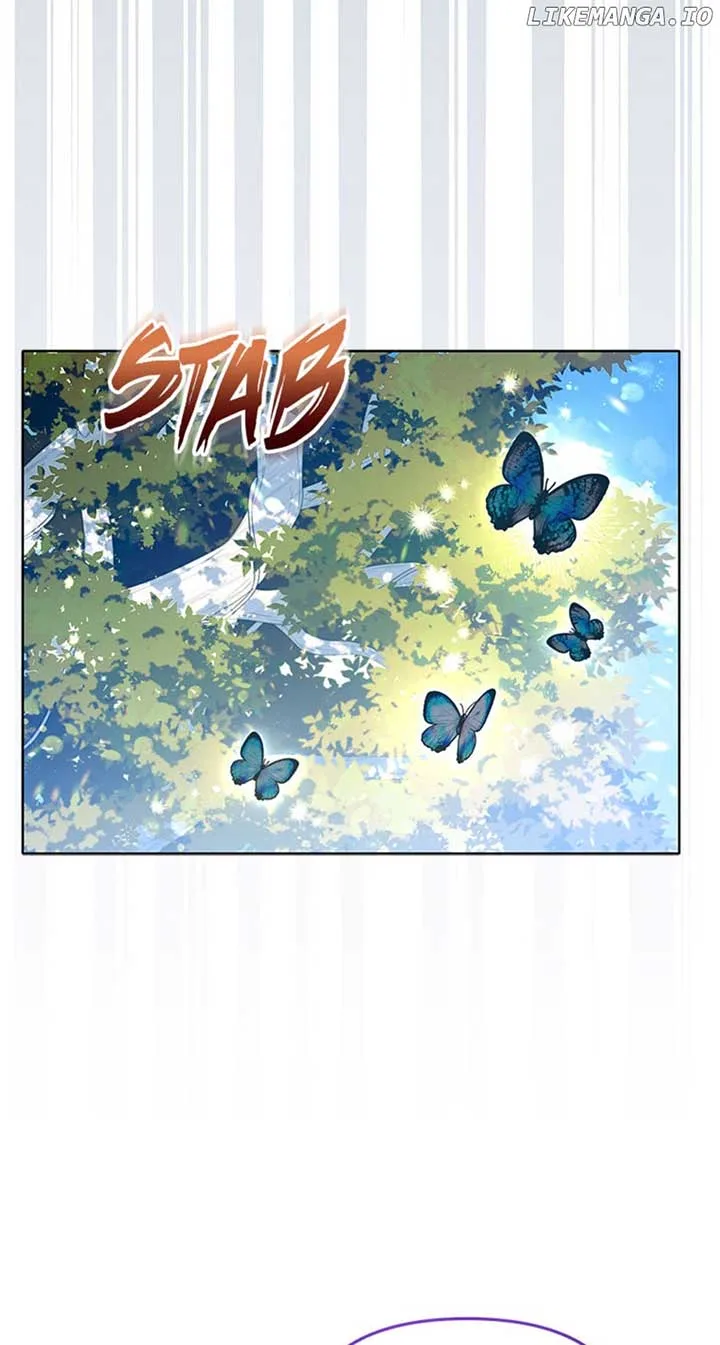 The Contract Couple: Ines & Kaisac Chapter 47 page 68