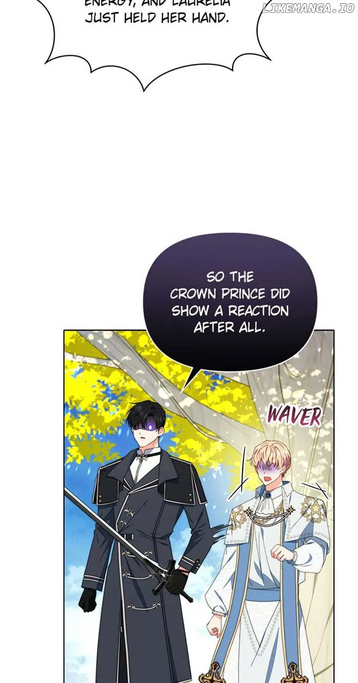 The Contract Couple: Ines & Kaisac Chapter 47 page 62