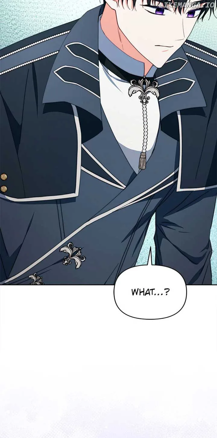 The Contract Couple: Ines & Kaisac Chapter 47 page 57