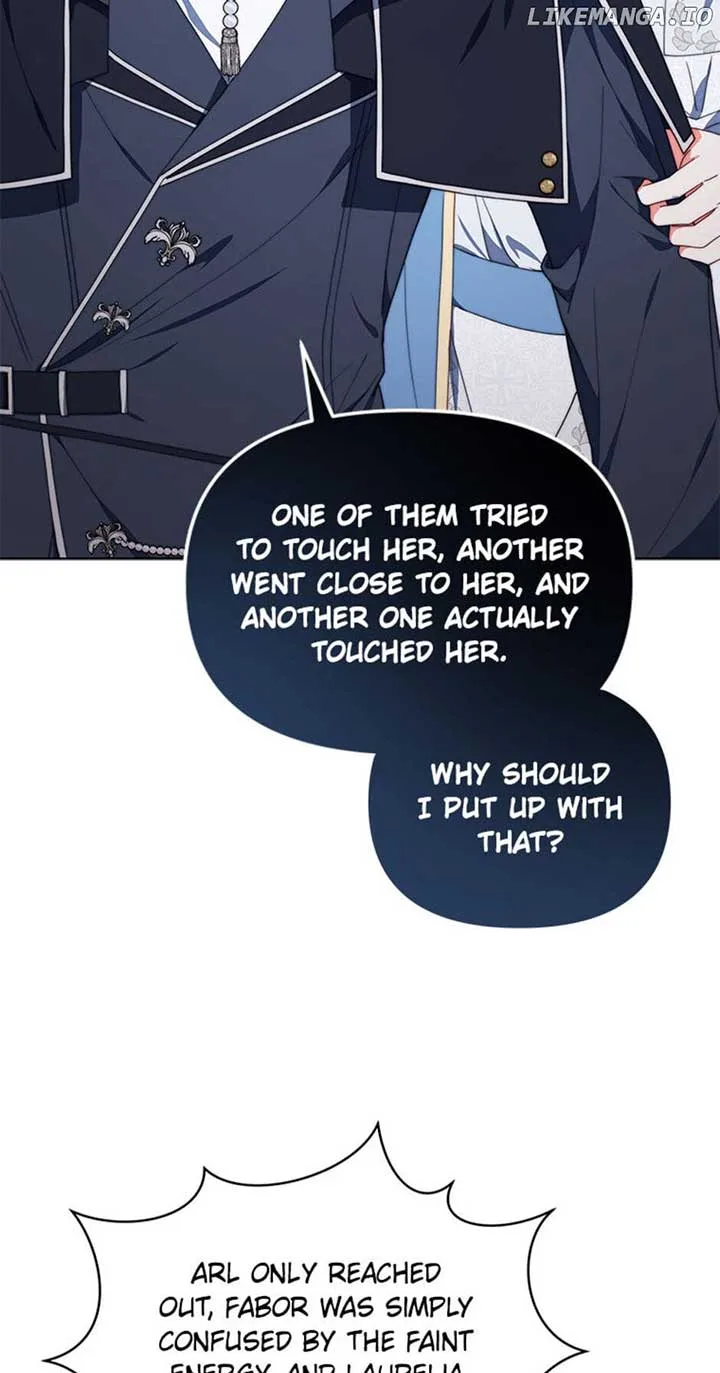 The Contract Couple: Ines & Kaisac Chapter 47 page 61