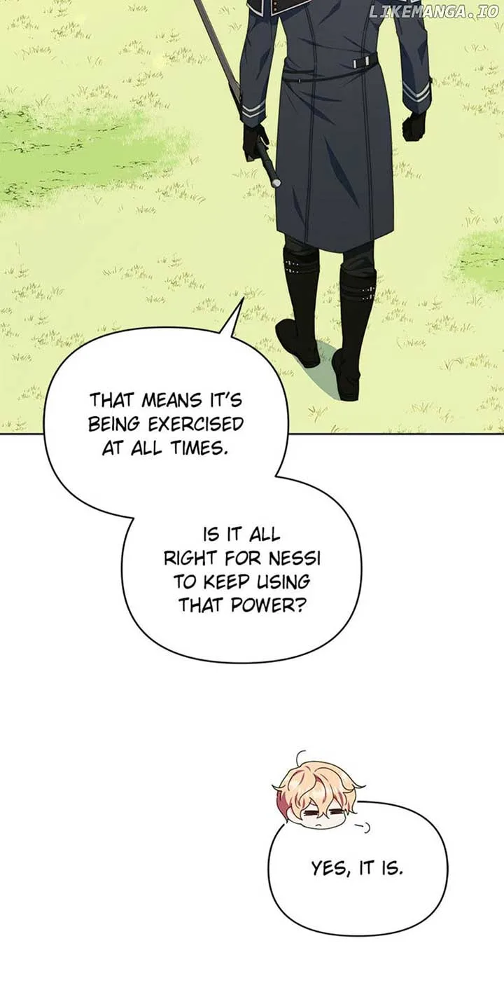 The Contract Couple: Ines & Kaisac Chapter 47 page 53