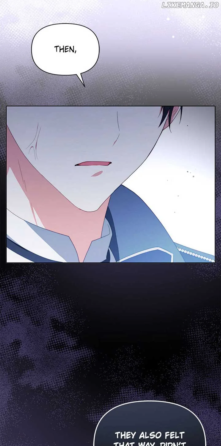 The Contract Couple: Ines & Kaisac Chapter 47 page 58