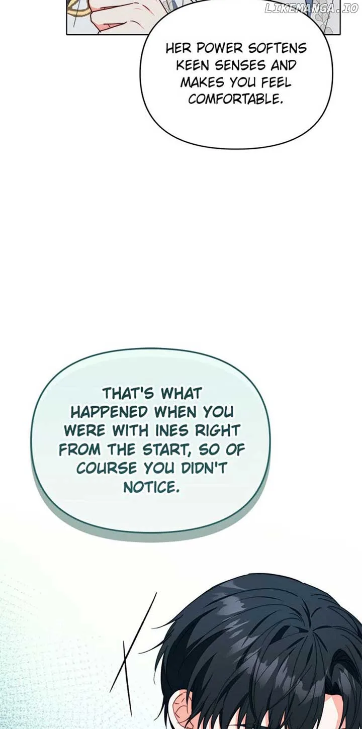 The Contract Couple: Ines & Kaisac Chapter 47 page 56