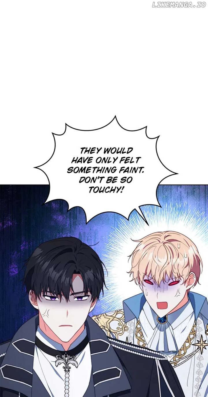 The Contract Couple: Ines & Kaisac Chapter 47 page 60