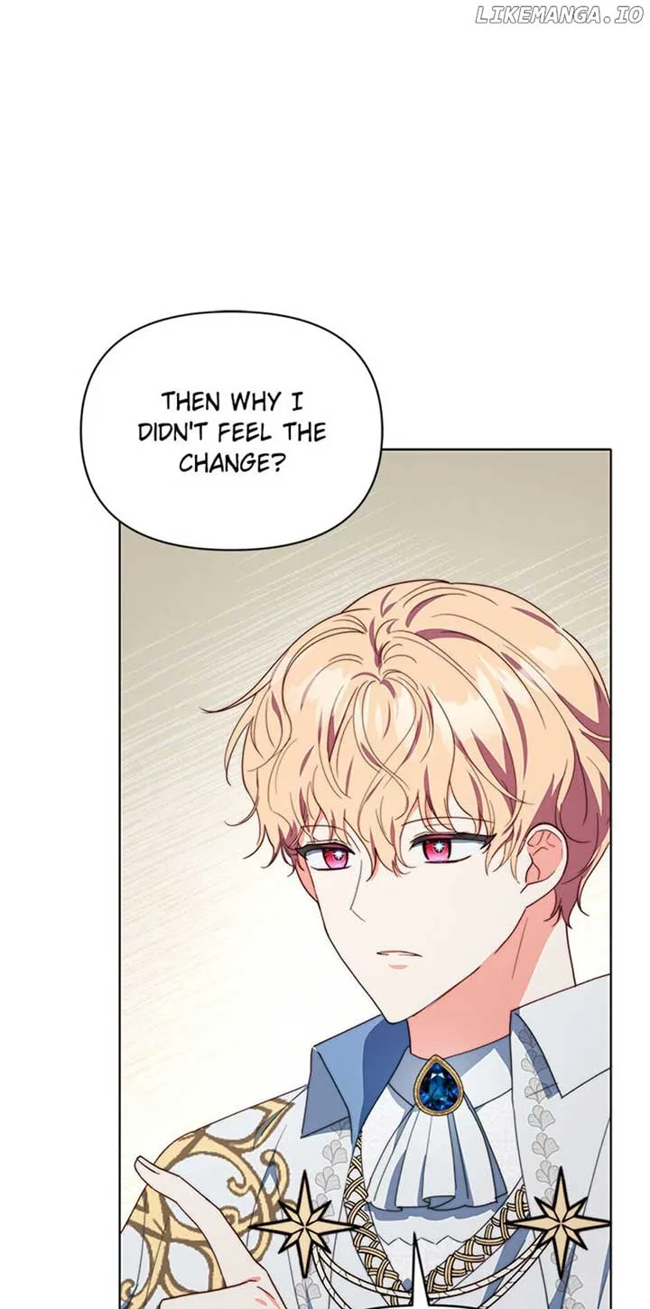 The Contract Couple: Ines & Kaisac Chapter 47 page 55