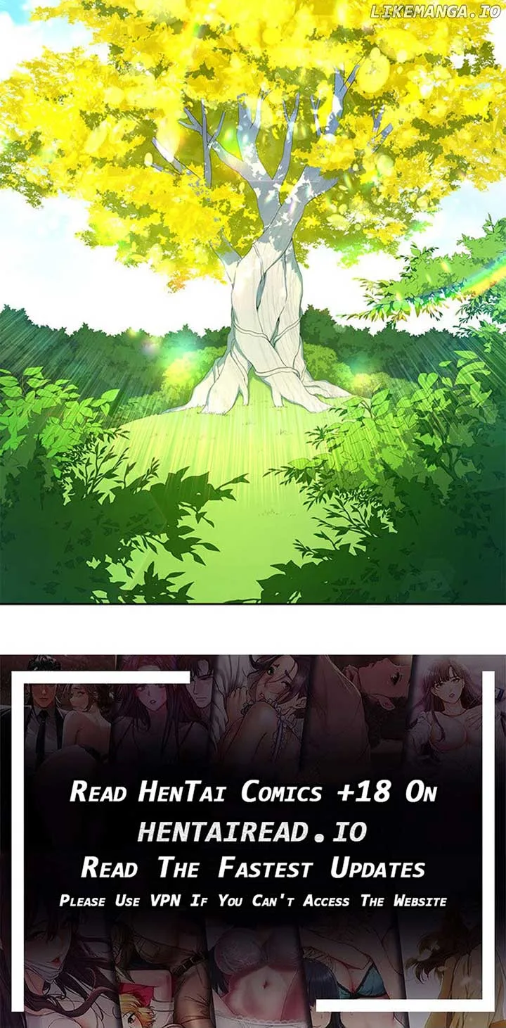 The Contract Couple: Ines & Kaisac Chapter 47 page 74