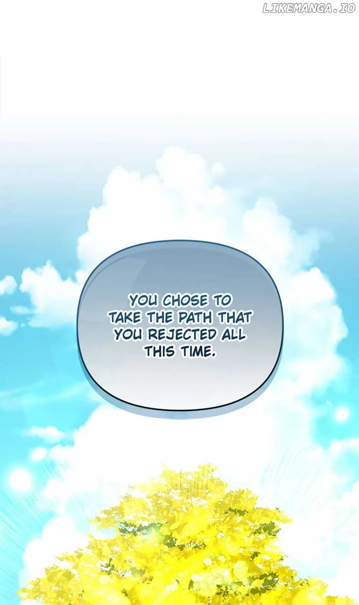 The Contract Couple: Ines & Kaisac Chapter 47 page 73
