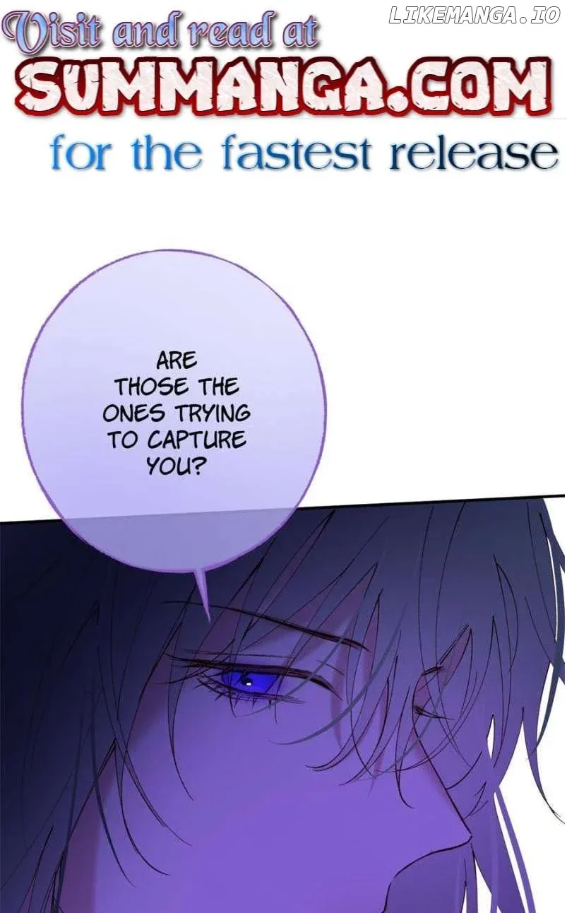 The Corrupted Witch Has No Choice But to Become a Villain Chapter 44 page 2