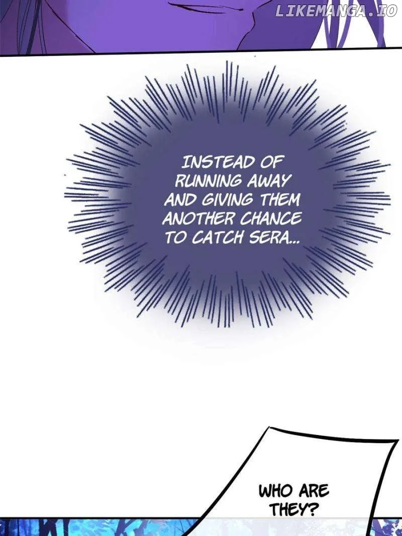 The Corrupted Witch Has No Choice But to Become a Villain Chapter 44 page 3