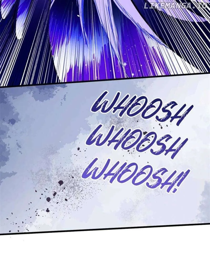 The Corrupted Witch Has No Choice But to Become a Villain Chapter 44 page 7