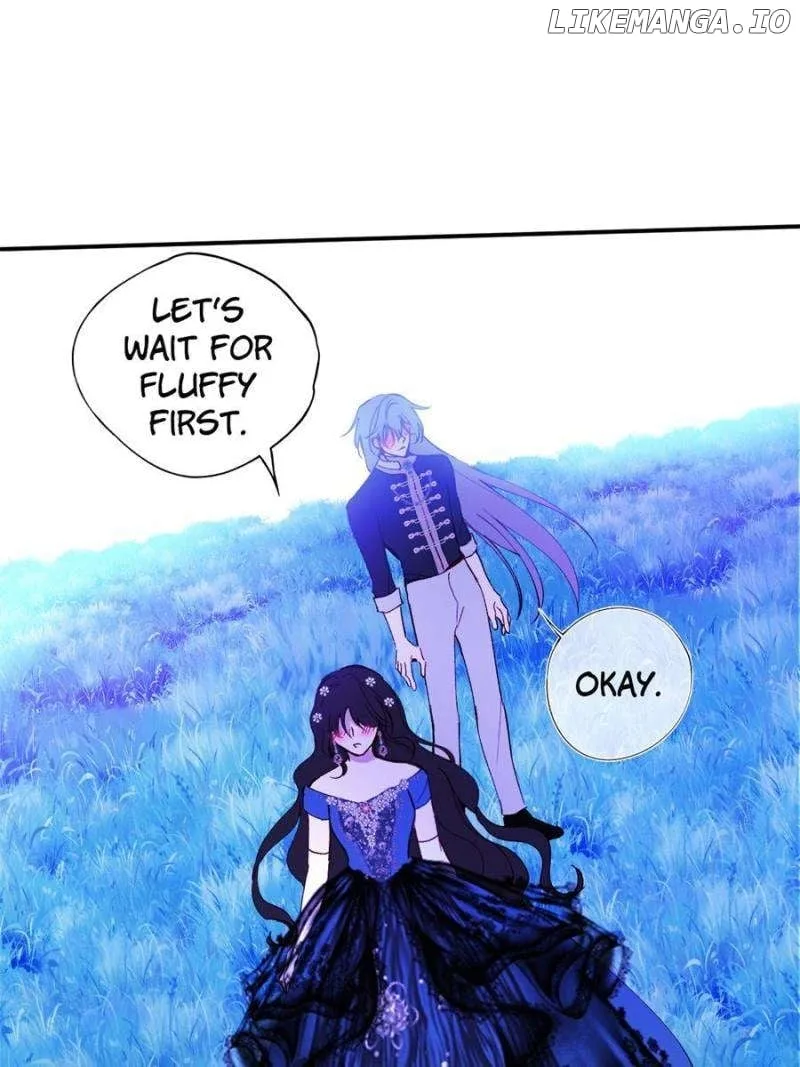 The Corrupted Witch Has No Choice But to Become a Villain Chapter 44 page 19