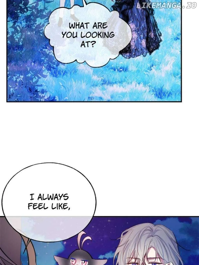 The Corrupted Witch Has No Choice But to Become a Villain Chapter 44 page 27