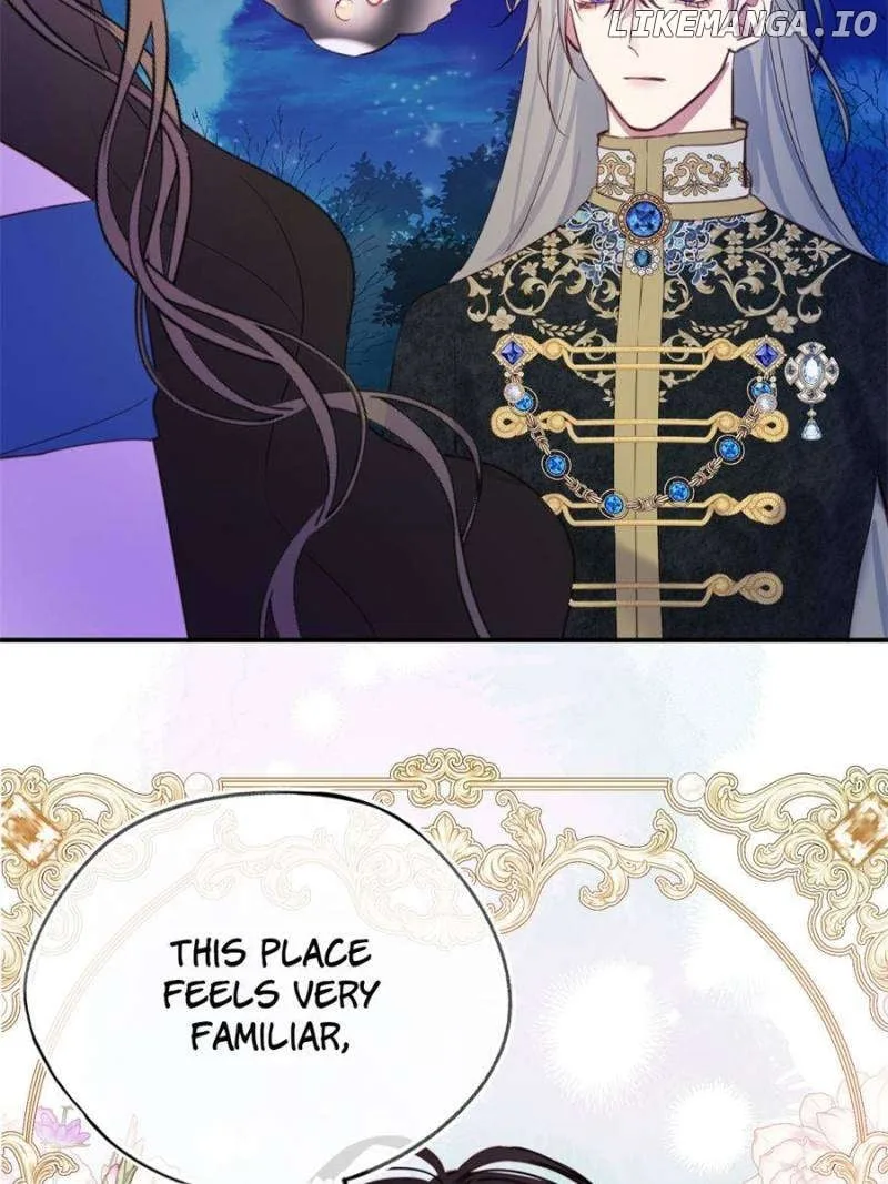 The Corrupted Witch Has No Choice But to Become a Villain Chapter 44 page 28