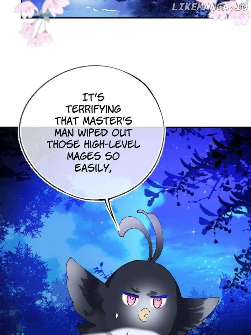 The Corrupted Witch Has No Choice But to Become a Villain Chapter 44 page 24