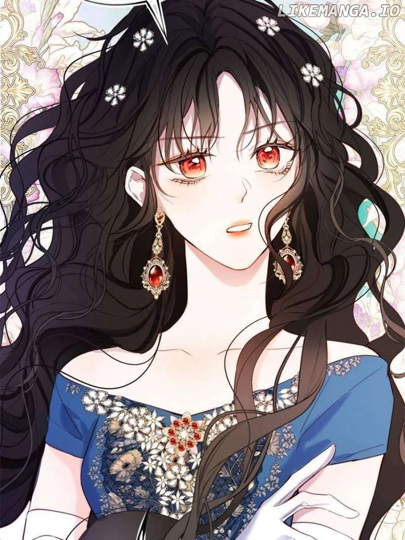 The Corrupted Witch Has No Choice But to Become a Villain Chapter 44 page 29