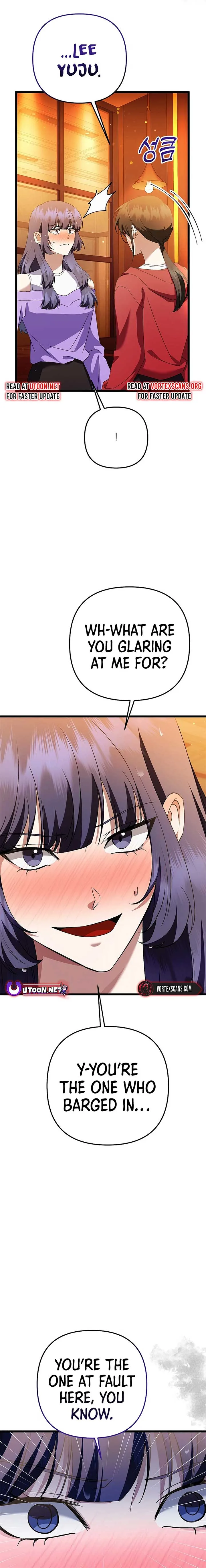The Crazy Genius Composer Returns Chapter 47 page 3
