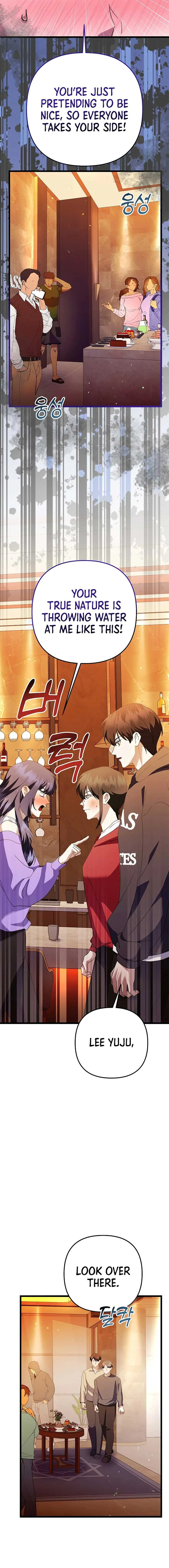 The Crazy Genius Composer Returns Chapter 47 page 4