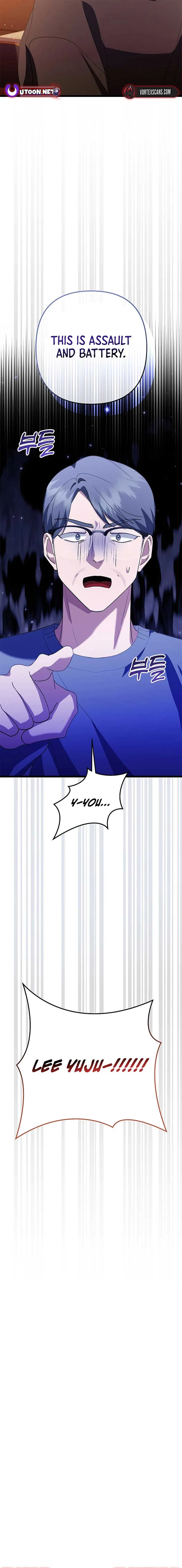 The Crazy Genius Composer Returns Chapter 47 page 6
