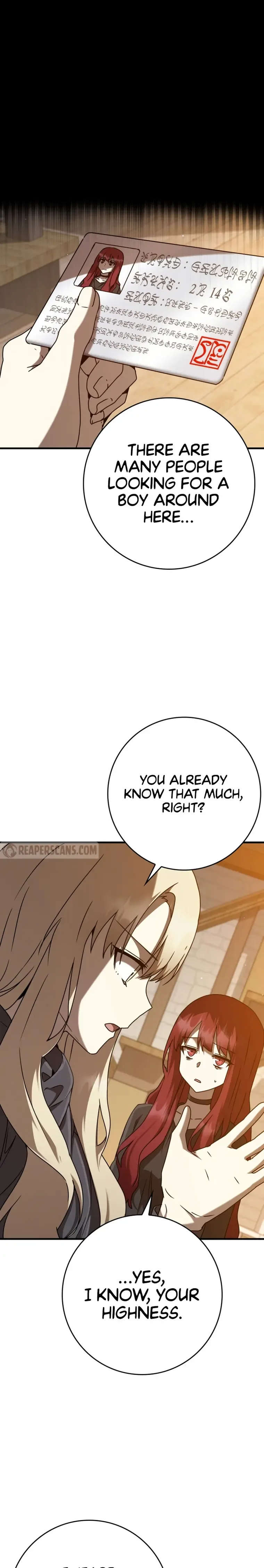 The Demon Prince goes to the Academy Chapter 46 page 2