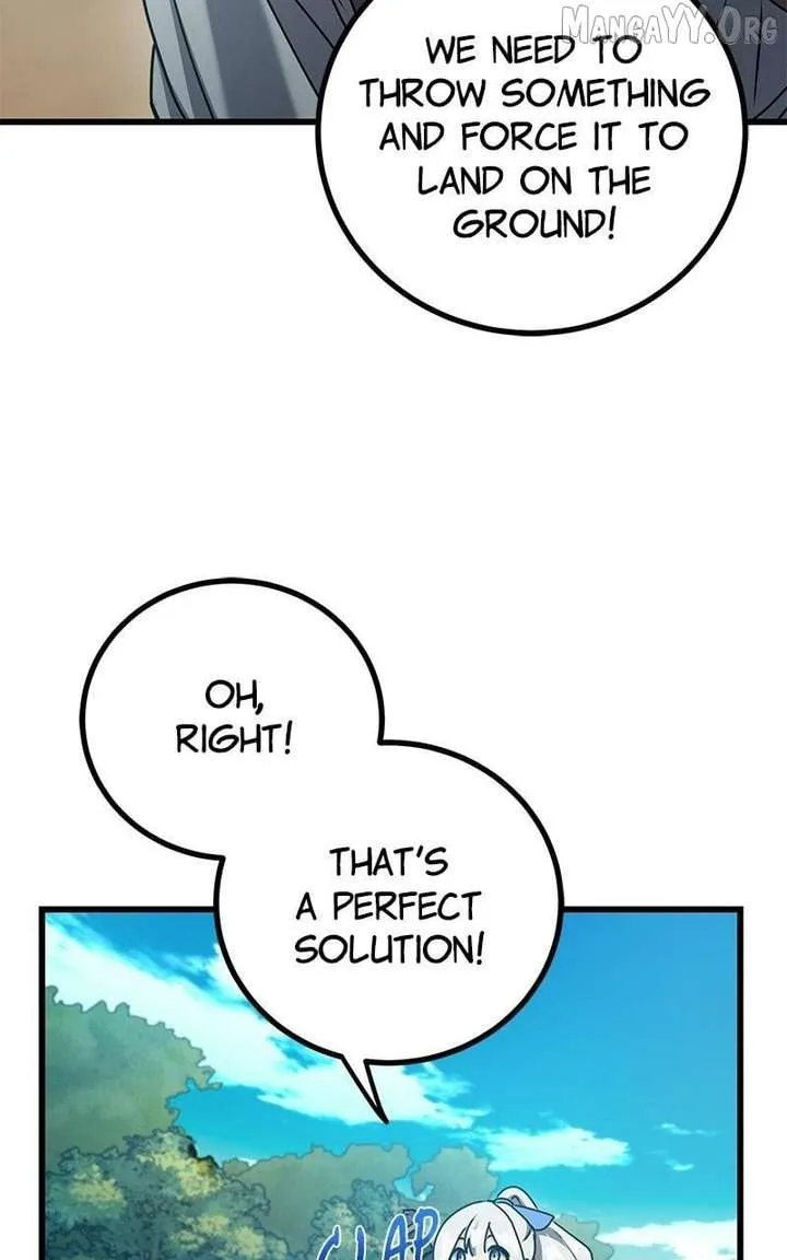 The Demon King Dad and his Hero Daughter Chapter 47 page 12