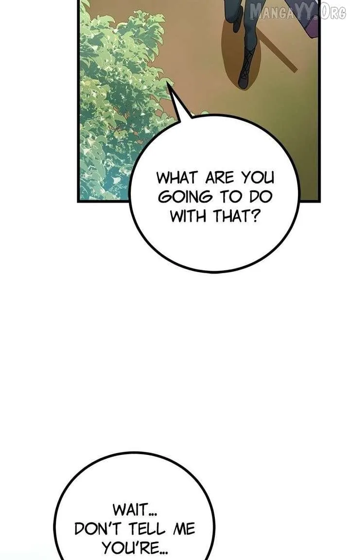 The Demon King Dad and his Hero Daughter Chapter 47 page 16