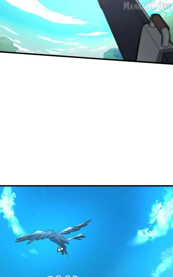 The Demon King Dad and his Hero Daughter Chapter 47 page 22