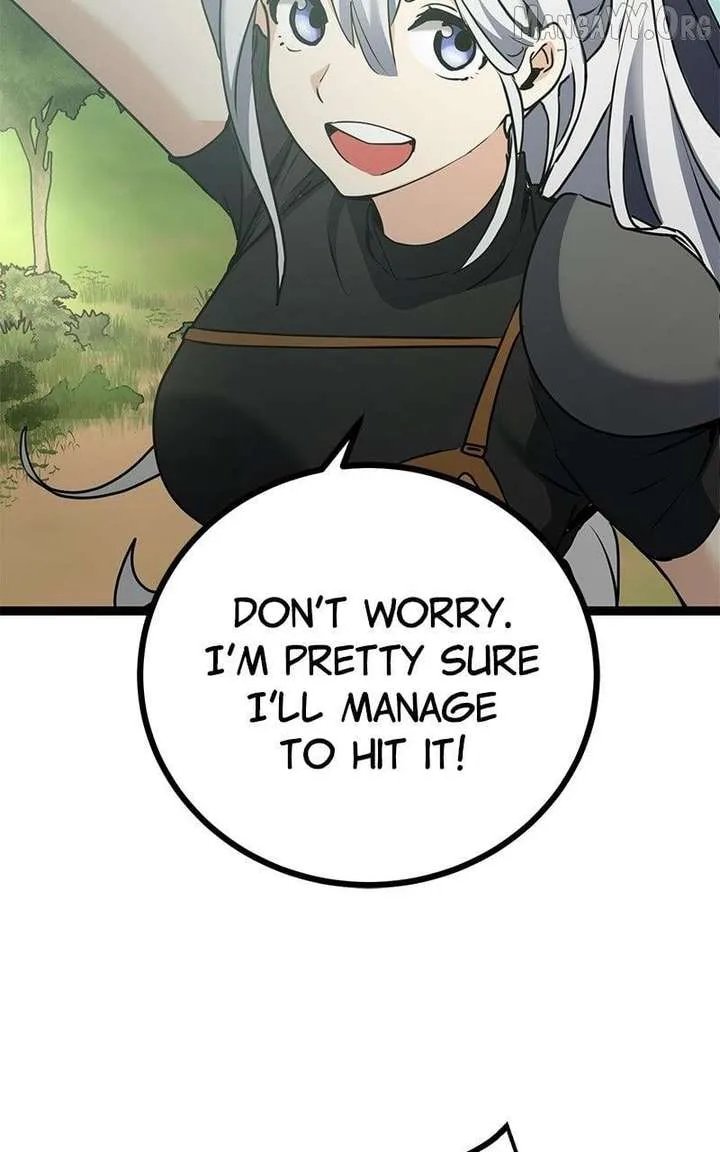 The Demon King Dad and his Hero Daughter Chapter 47 page 18