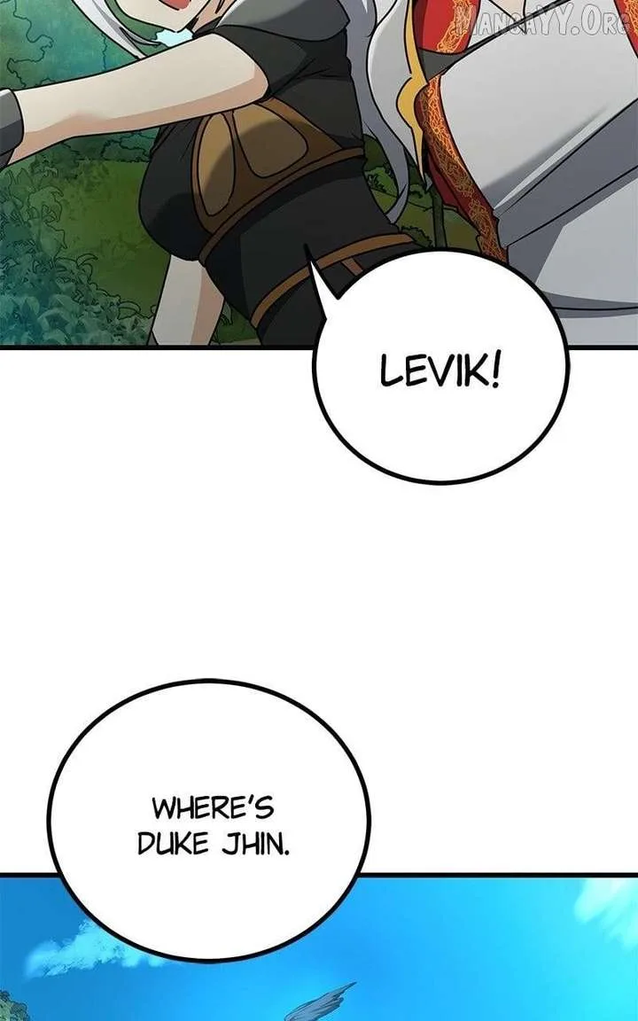 The Demon King Dad and his Hero Daughter Chapter 47 page 28