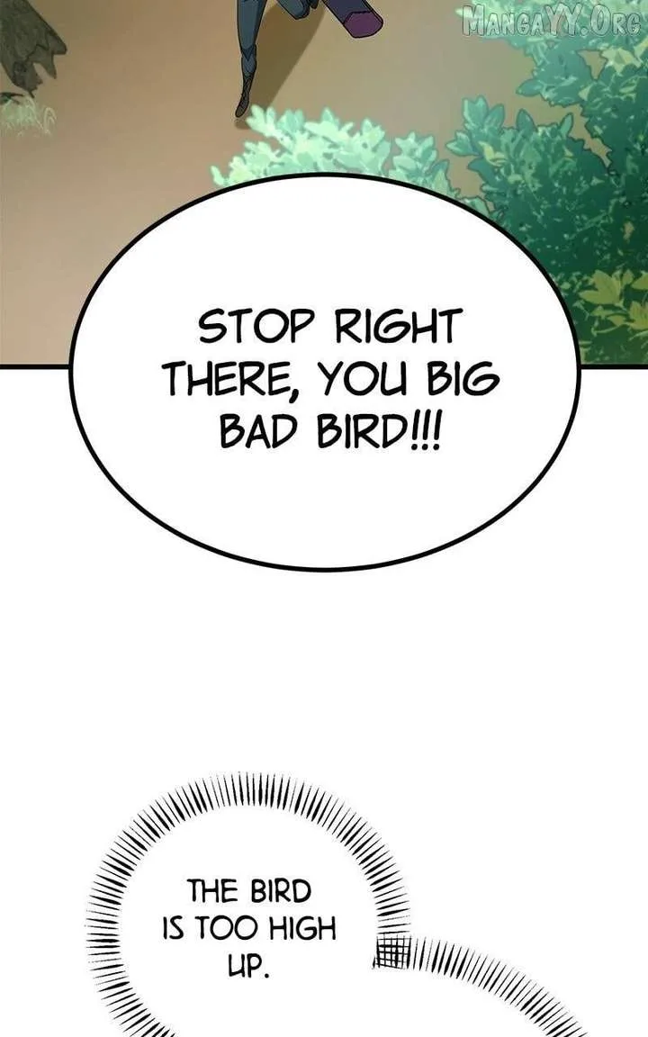 The Demon King Dad and his Hero Daughter Chapter 47 page 7