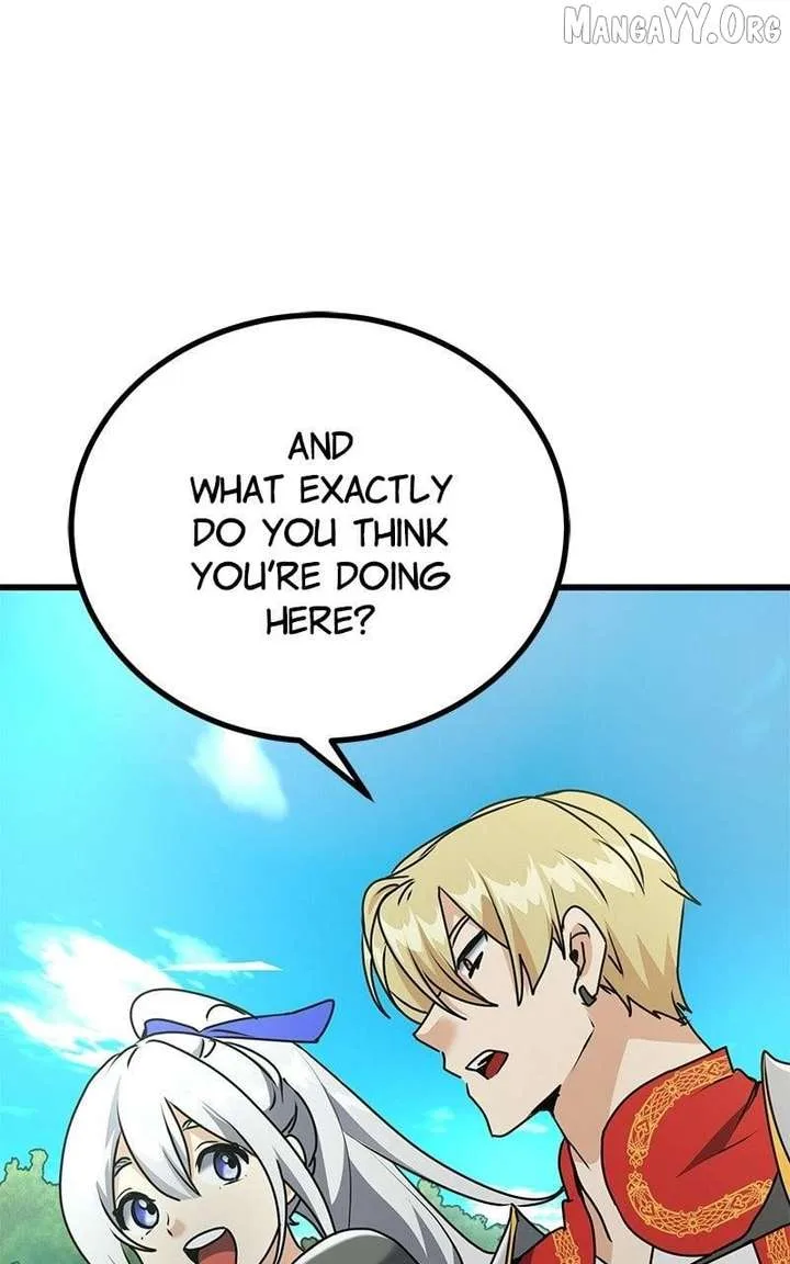 The Demon King Dad and his Hero Daughter Chapter 47 page 27