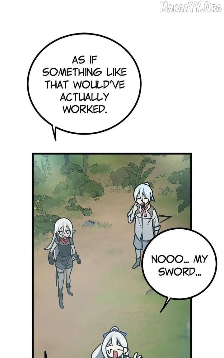 The Demon King Dad and his Hero Daughter Chapter 47 page 24