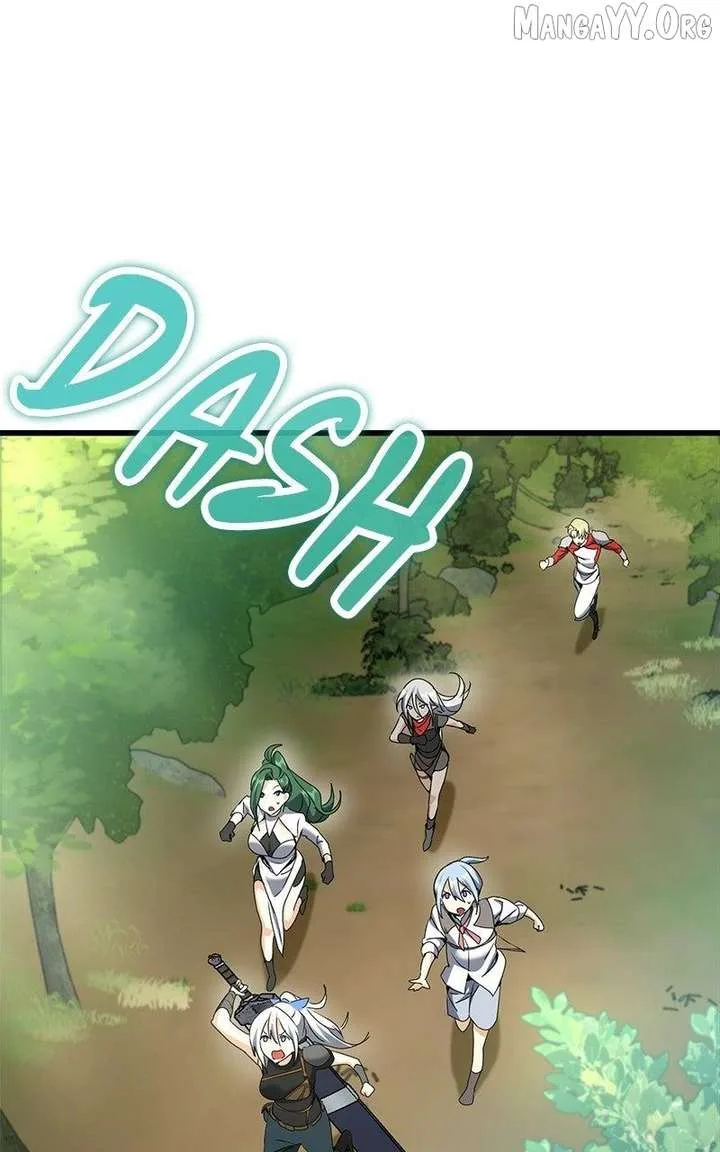 The Demon King Dad and his Hero Daughter Chapter 47 page 6