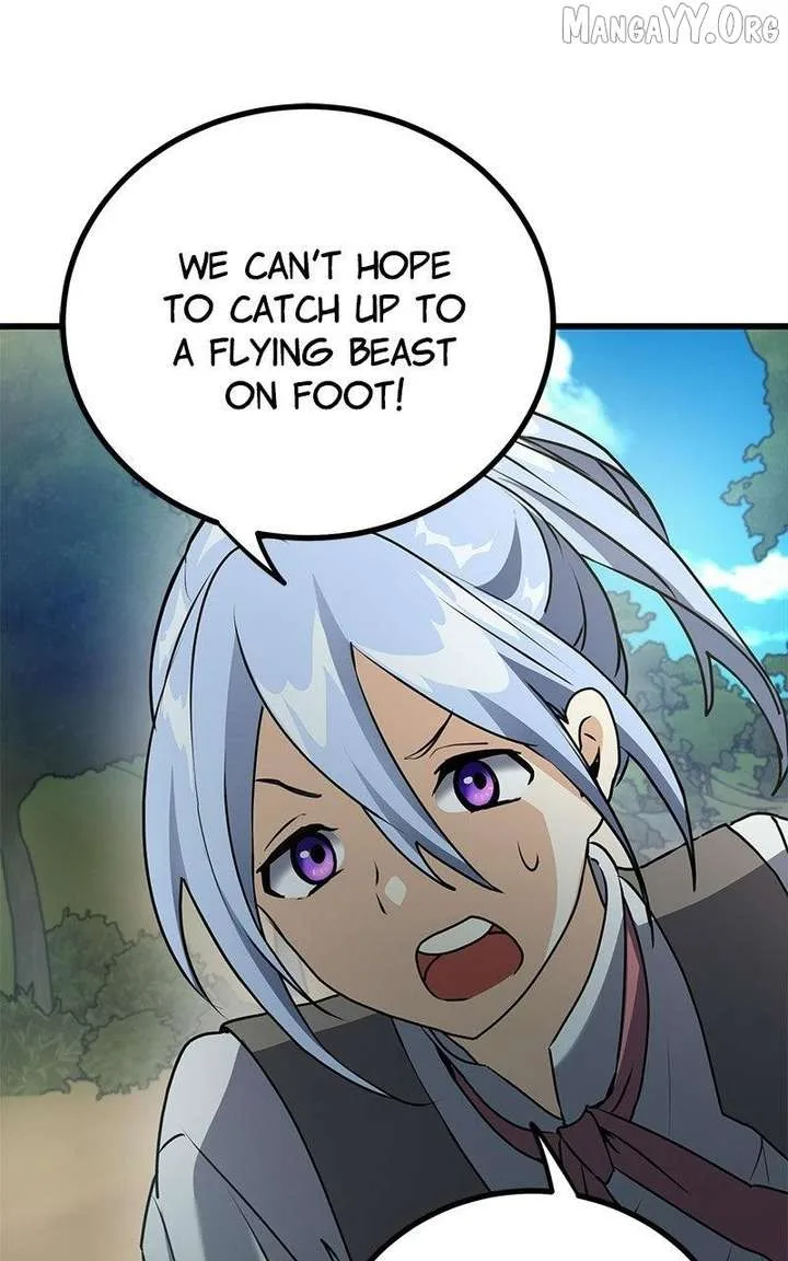 The Demon King Dad and his Hero Daughter Chapter 47 page 11