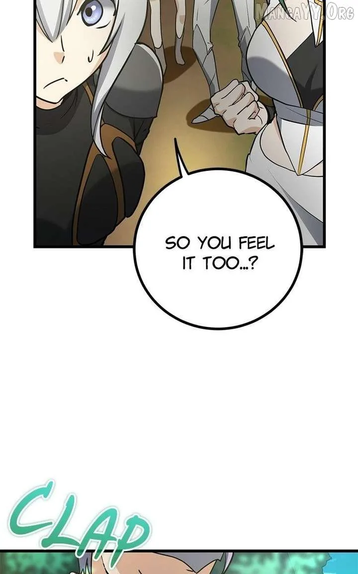 The Demon King Dad and his Hero Daughter Chapter 47 page 46