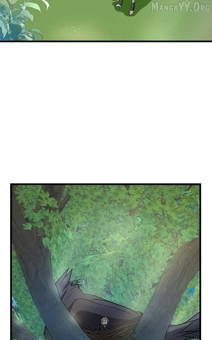 The Demon King Dad and his Hero Daughter Chapter 47 page 40