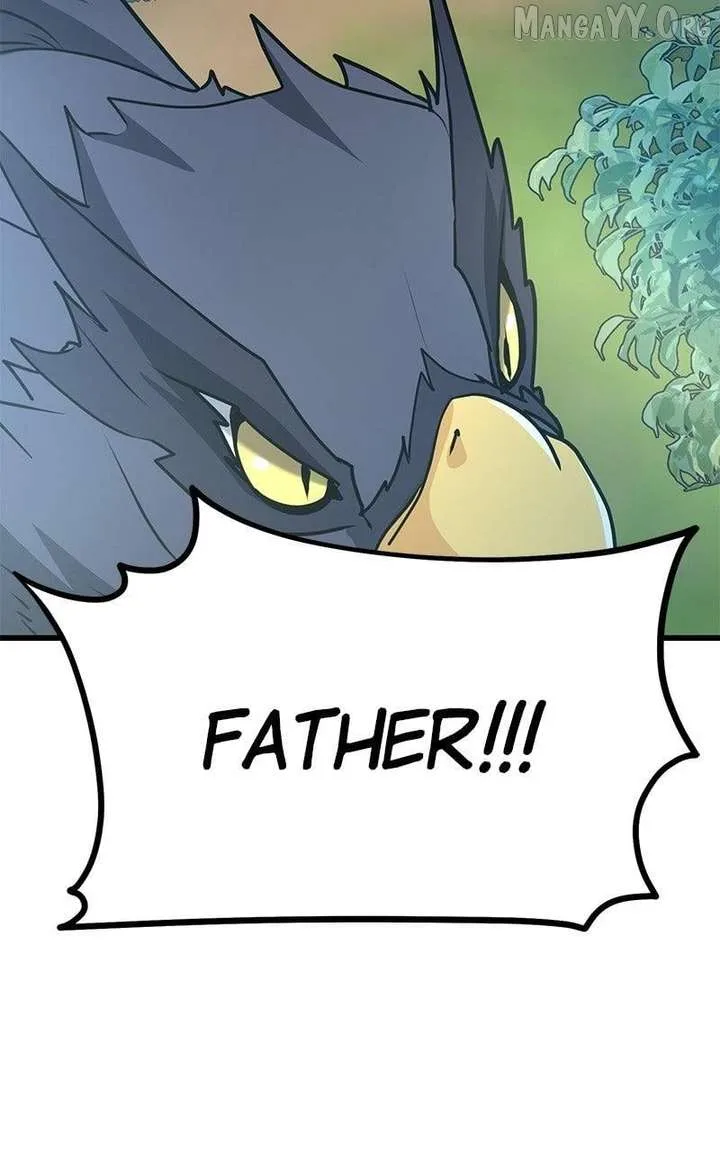 The Demon King Dad and his Hero Daughter Chapter 47 page 31