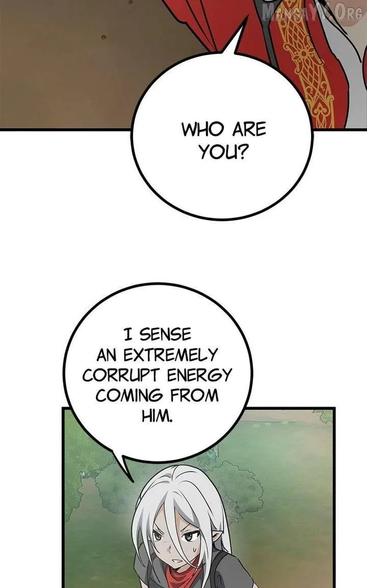 The Demon King Dad and his Hero Daughter Chapter 47 page 51