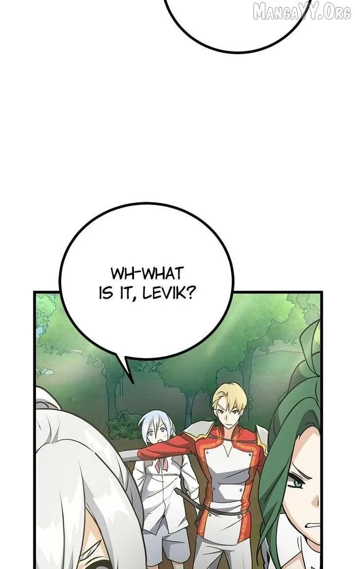 The Demon King Dad and his Hero Daughter Chapter 47 page 45