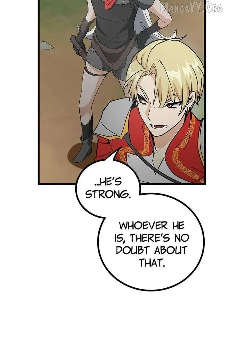 The Demon King Dad and his Hero Daughter Chapter 47 page 52
