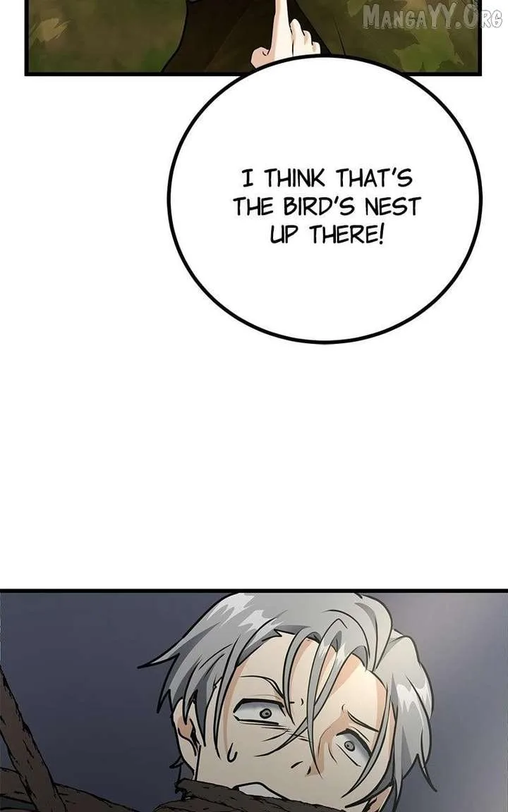 The Demon King Dad and his Hero Daughter Chapter 47 page 42