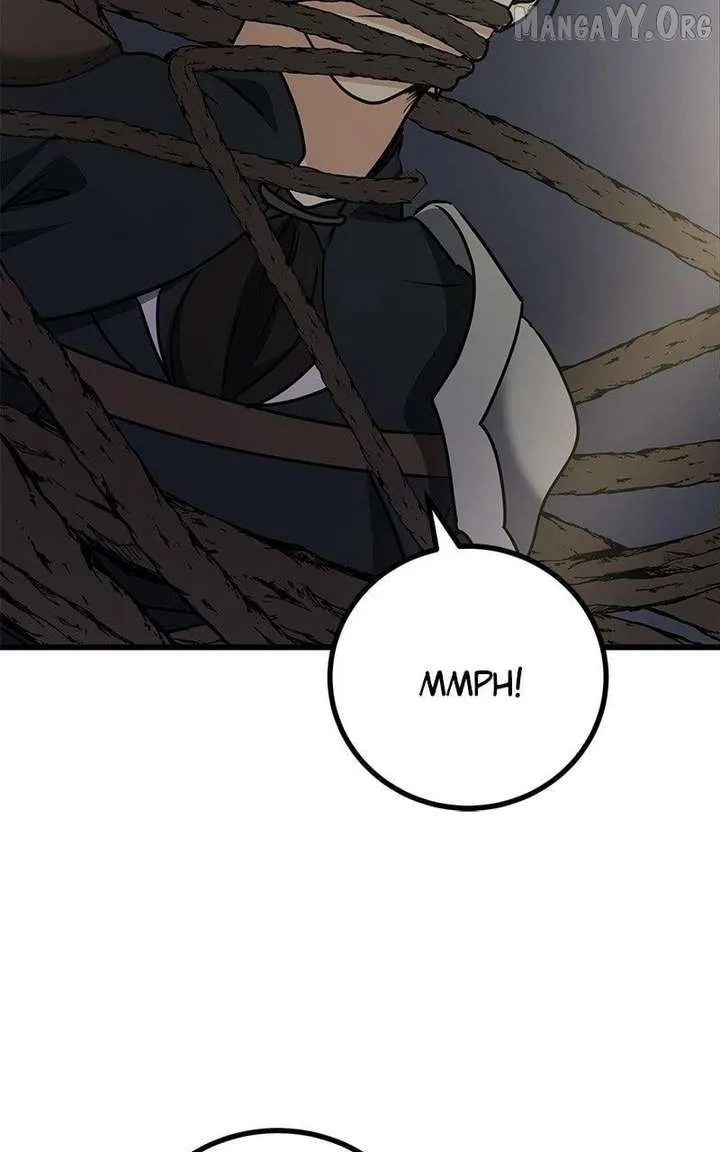 The Demon King Dad and his Hero Daughter Chapter 47 page 43