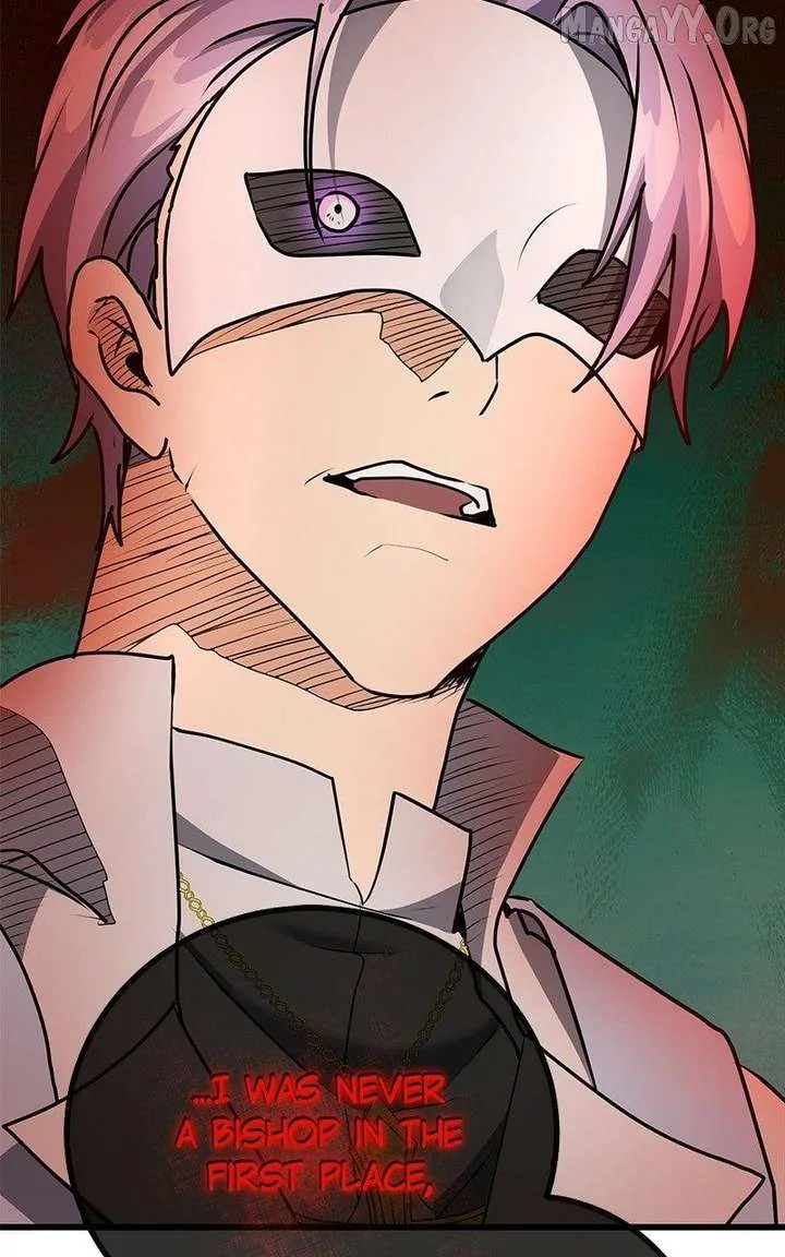 The Demon King Dad and his Hero Daughter Chapter 47 page 64